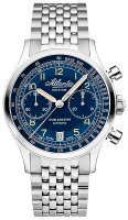 Zegarek męski Atlantic Worldmaster 52857.41.53