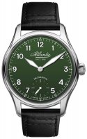 Zegarek męski Atlantic Worldmaster 52952.41.73
