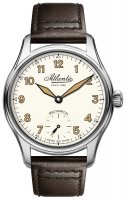 Zegarek męski Atlantic Worldmaster 52952.41.93