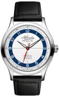 Zegarek męski Atlantic Worldmaster 53680.41.13
