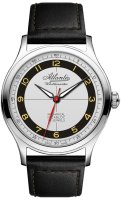 Zegarek męski Atlantic Worldmaster 53680.41.23