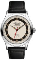 Zegarek męski Atlantic Worldmaster 53680.41.93