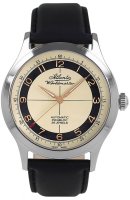 Zegarek męski Atlantic Worldmaster 53754.41.93RBK