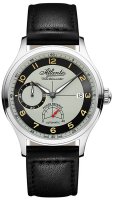 Zegarek męski Atlantic Worldmaster 53782.41.23