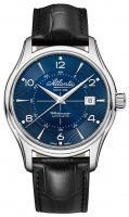 Zegarek męski Atlantic Worldmaster 55750.41.55S