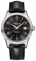 Zegarek męski Atlantic Worldmaster 55750.41.65R
