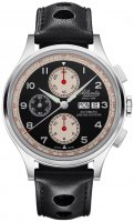 Zegarek męski Atlantic Worldmaster 55852.41.63