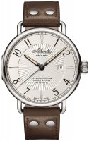 Zegarek męski Atlantic Worldmaster 57750.41.25