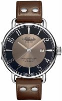 Zegarek męski Atlantic Worldmaster 57750.41.65B