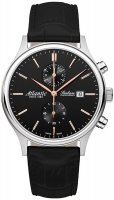 Zegarek męski Atlantic Seabase 64452.41.61R