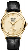 Zegarek męski Atlantic Seagold 96740.65.35