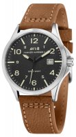 Zegarek męski AVI-8 Hawker Harrier II AV-4019-06-POWYSTAWOWY