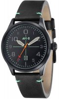 Zegarek męski AVI-8 Flyboy AV-4028-SET0B
