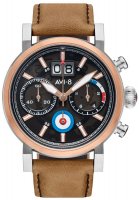 Zegarek męski AVI-8 Hawker Hurricane AV-4062-02
