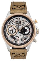 Zegarek męski AVI-8 Hawker Harrier II AV-4065-02