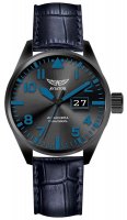 Zegarek męski Aviator Airacobra V.1.22.5.188.4.BLP42