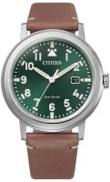 Zegarek męski Citizen Ecodrive AW1620-13X