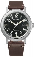 Zegarek męski Citizen Ecodrive AW1620-21E