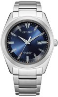 Zegarek męski Citizen Titanium AW1640-83L