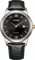 Zegarek męski Citizen Ecodrive AW1784-16E