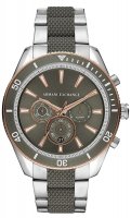 Zegarek męski Armani Exchange Fashion AX1830