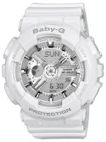 Zegarek damski Casio Baby-G BA-110-7A3ER