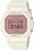 Zegarek damski Casio Baby-G BGD-565SC-4ER