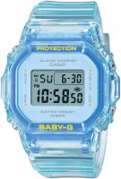 Zegarek damski Casio Baby-G BGD-565SJ-2ER