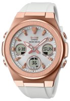 Zegarek damski Casio Baby-G MSG-S600G-7AER