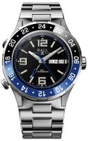 Zegarek męski Ball Roadmaster DG3030B-S1CJ-BK