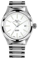 Zegarek męski Ball Fireman NM2098C-S20J-WH