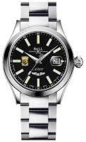 Zegarek męski Ball Engineer Master II NM3000C-S1-BK