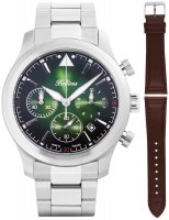 Zegarek męski Balticus Flying Seal BALFSQCHGRE