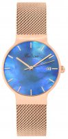 Zegarek damski Balticus Sky BLT-SKYRBL