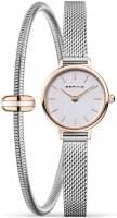 Zegarek damski Bering Classic 11022-064-LOVELY-2-GWP