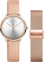 Zegarek damski Bering Ultra Slim 15729-960