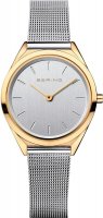 Zegarek damski Bering Ultra Slim 17031-010