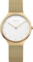 Zegarek damski Bering Ultra Slim 18434-334