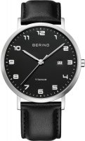 Zegarek męski Bering Titanium 18640-402