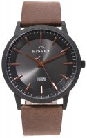 Zegarek męski Bisset Klasyczne BSCF25BIVX03BX