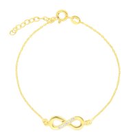 Biżuteria  Golden Planet  BL343
