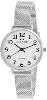 Zegarek damski Bisset Klasyczne BSBF30SAWX03BX