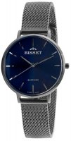 Zegarek damski Bisset Klasyczne BSBF32VIDX03BX