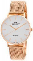 Zegarek damski Bisset Klasyczne BSBF33RISX03B1