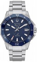 Zegarek męski Bulova Marine Star 96B433
