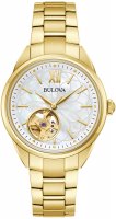 Zegarek damski Bulova Sutton 97L172