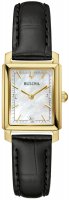Zegarek damski Bulova Sutton 97P166