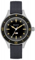 Zegarek męski Bulova Archive Series 98A266