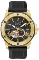 Zegarek męski Bulova Marine Star 98A272