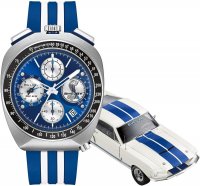 Zegarek męski Bulova Precisionist 98B452